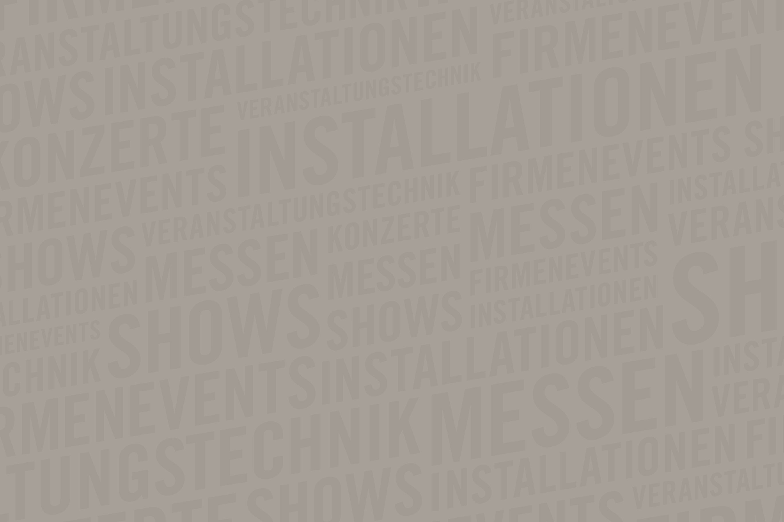 Onstage – Veranstaltungstechnik und Virtual Events, Schweiz