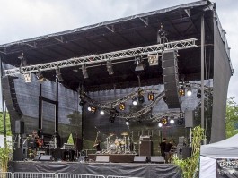  Impressionen OnStage