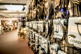 Kabel Onstage Showtechnik