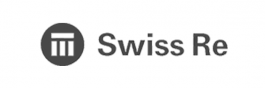 Logo Swiss Re