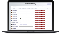 Onstage – Veranstaltungstechnik und Virtual Events, Schweiz