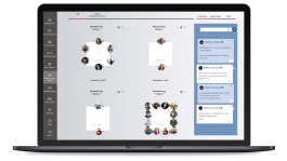 Onstage – Veranstaltungstechnik und Virtual Events, Schweiz