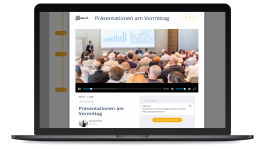 Onstage – Veranstaltungstechnik und Virtual Events, Schweiz