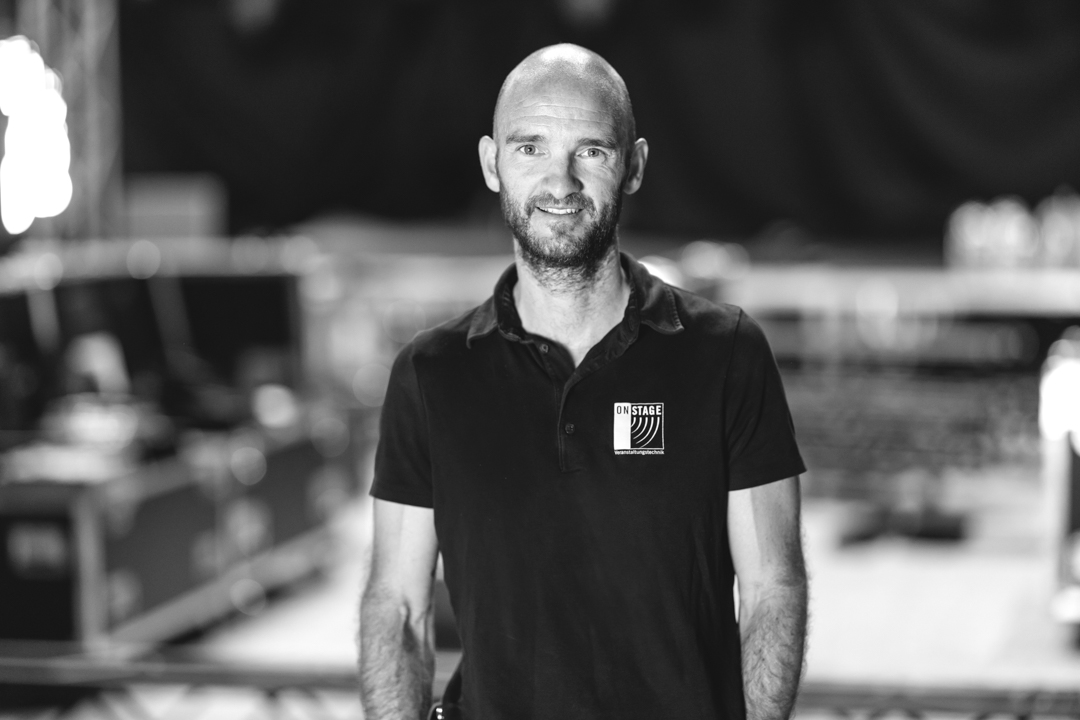 Onstage – Veranstaltungstechnik und Virtual Events, Schweiz