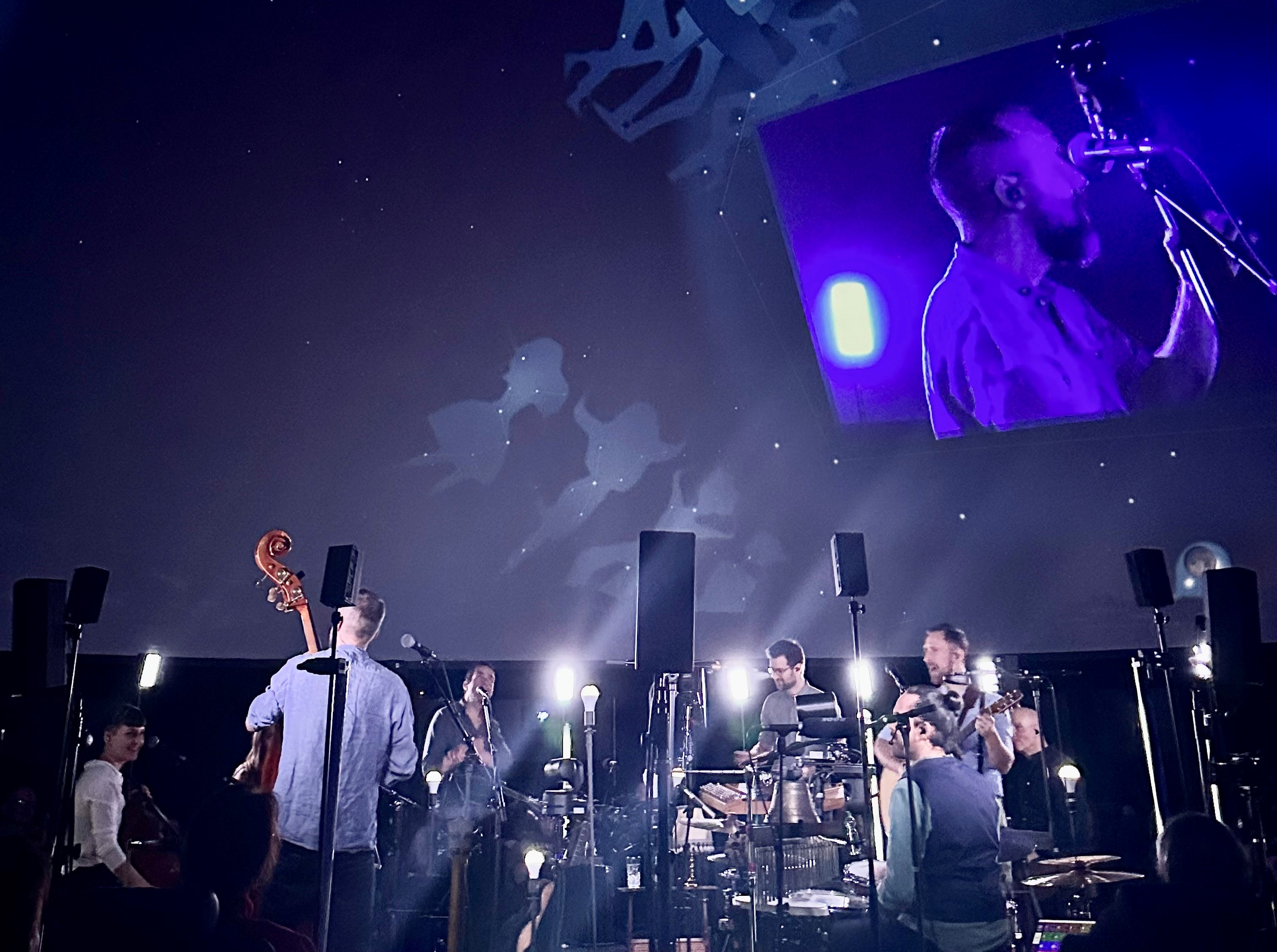 Onstage – Veranstaltungstechnik und Virtual Events, Schweiz