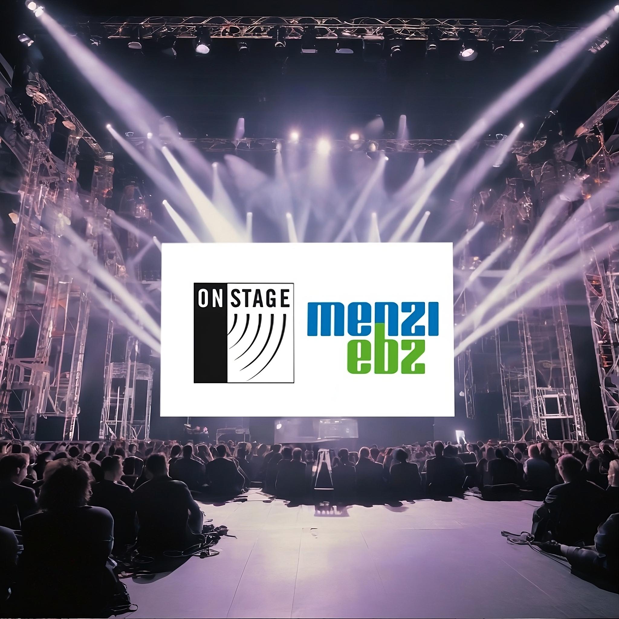 Onstage – Veranstaltungstechnik und Virtual Events, Schweiz